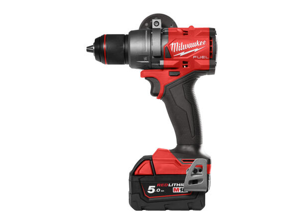 Slagbormaskin 158 Nm Milwaukee M18 Fuel 