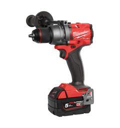 Slagbormaskin 158 Nm Milwaukee M18 Fuel