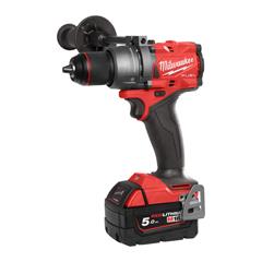 Slagbormaskin 158 Nm Milwaukee M18 Fuel