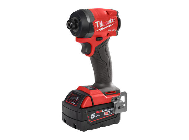 Slagskrutrekker Milwaukee M18 FUEL 