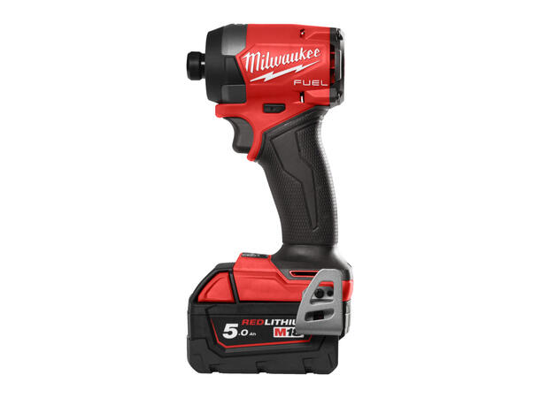 Slagskrutrekker Milwaukee M18 FUEL 