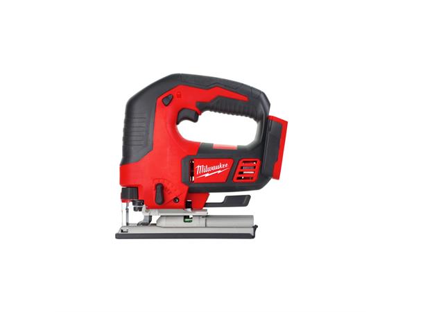 Stikksag u/batt Milwaukee M18 BJS-0 