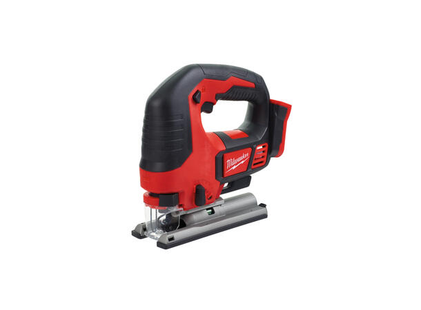 Stikksag u/batt Milwaukee M18 BJS-0 