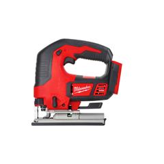 Stikksag u/batt Milwaukee M18 BJS-0