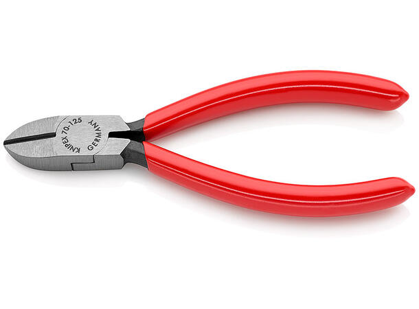 Tang Avbitertang 125mm Knipex 70 01 125 