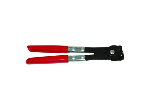 Tang Drivakselmansjett L: 230 mm 