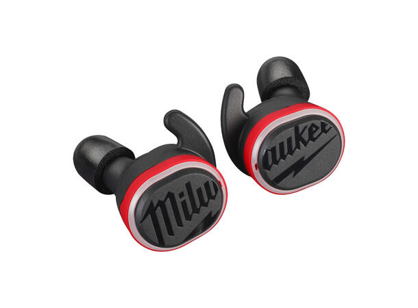 USB oppladbare øretelefoner m/bluetooth® Milwaukee 