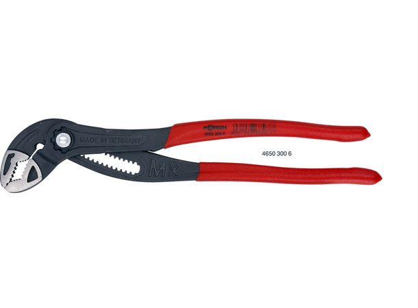 Vannpupmpetang MAXI 300MM 
