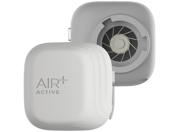 Air Ventilator for finstøvmaske 