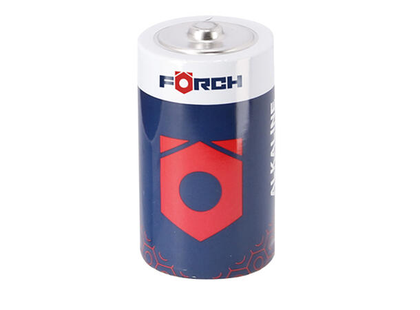 Batteri Alkaline 'BABY'   1,5V 