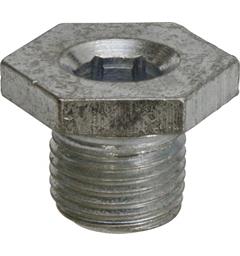 Bunnplugg Peugot/Citroen M14X1,25