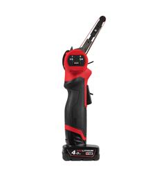 Båndsliper 13mm Milwaukee FUEL M12