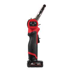 Båndsliper 13mm Milwaukee FUEL M12