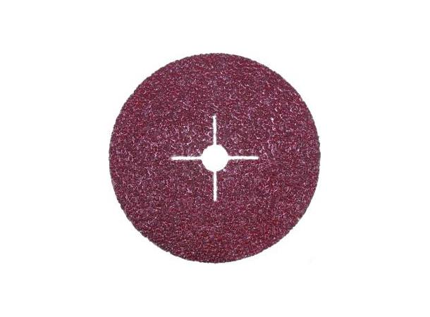 Fiberskive 178mm 36K (25-Pk) . 