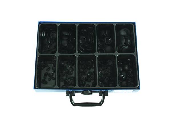Gummipropper (195) 6,4 - 32,0mm  (195) 
