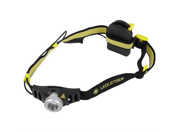 Hodelykt Ledlenser IH3 