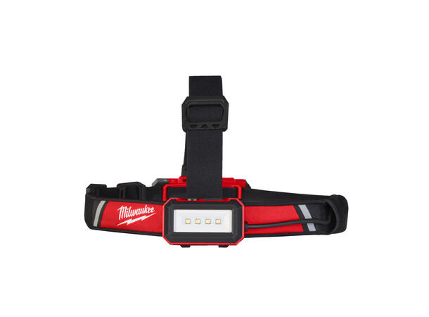 Hodelykt Milwaukee IP54 600Lumen 