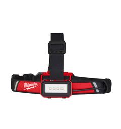 Hodelykt Milwaukee IP54 600Lumen