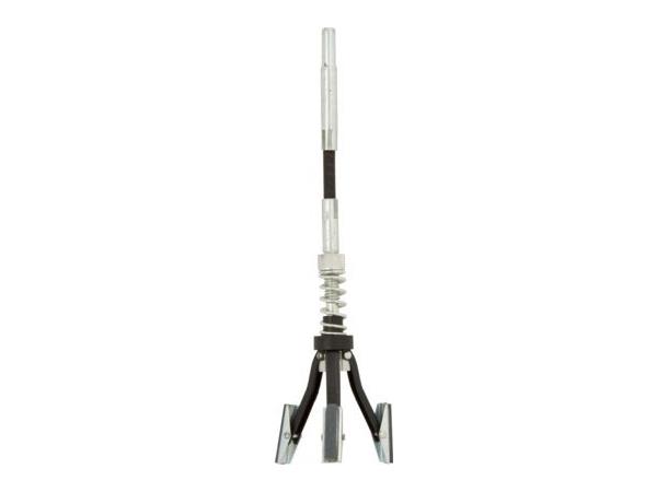 Honer 3 Armet Justerbart 3/4" - 2 1/2" (19 - 64 mm) 