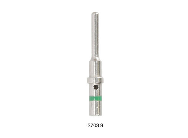 Kabelsko Deutsch kontakt 0,5-1,5 mm² Hun 