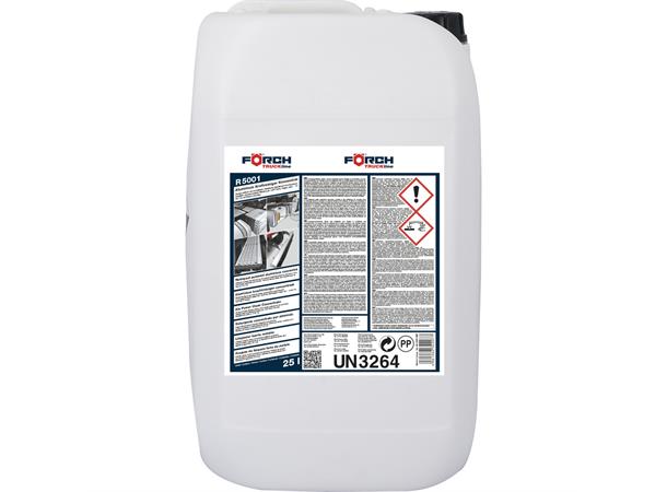Kraftrens Aluminium R5001 25 L 