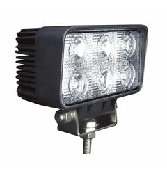 Lampe Arbeidslampe LED 18W