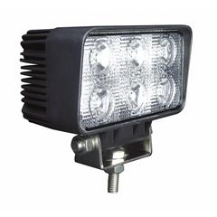 Lampe Arbeidslampe LED 18W