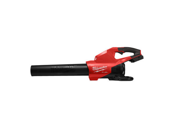 Løvblåser Milwaukee FUEL M18 