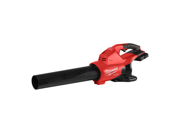 Løvblåser Milwaukee FUEL M18 