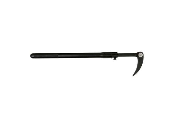 Maskinspett. 630-940Mm Drejeh. 