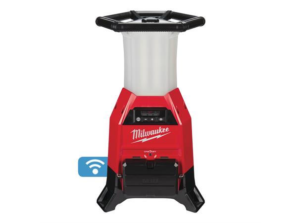 Milwaukee Anleggsbelysning M18 ONESLDP-0 