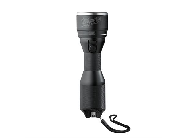 Milwaukee Batterilampe M12 MLED-0 