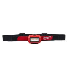 Milwaukee Hodelykt HL2-LED / 350 Lumen