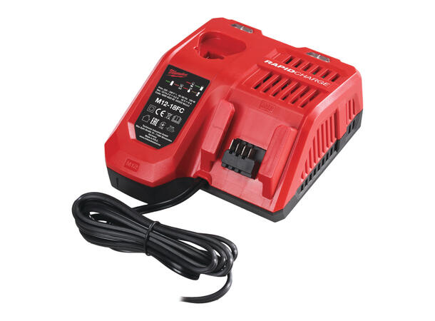 Milwaukee Lader M12-18 FC Milwaukee  M12-18 FC 