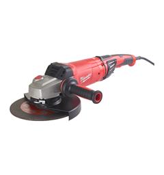 Milwaukee Vinkelsliper 230mm 2400W RAPIDSTOPP FIXTEC 5,9kg