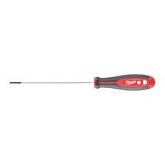 Milwaukee skrutrekker rettspor SL 0,5X3X150