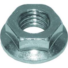 Mutter 6-kt DIN 934 - A4