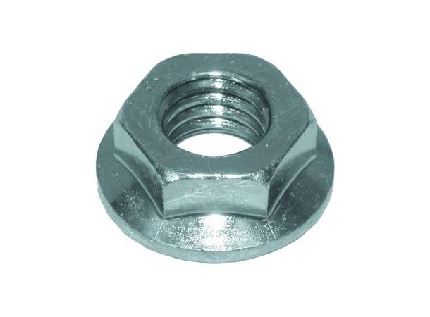 Mutter 6-kt DIN 934 - A4 