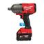 Muttertrekker 18v 5ah 3/4" ONE-KEY™ Milwaukee muttertr. m/batteri og lader