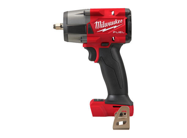 Muttertrekker 3/8 Milwaukee M18 FUEL  813 Nm 