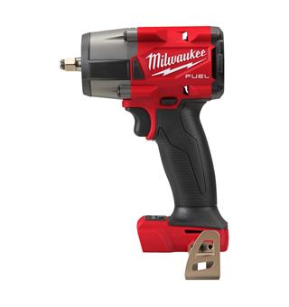 Muttertrekker 3/8 Milwaukee M18 FUEL  813 Nm