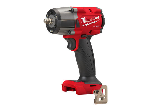 Muttertrekker 3/8 Milwaukee M18 FUEL  813 Nm 