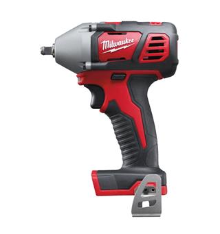 Muttertrekker 3/8" 210 Nm Milwaukee M18