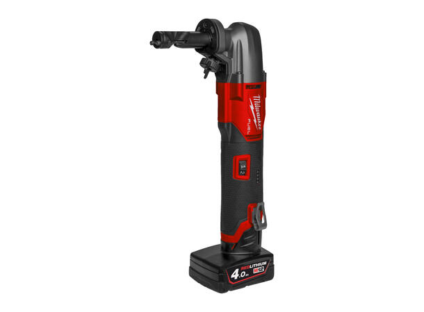 Nibbler Milwaukee FUEL M12 