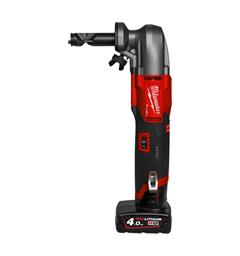 Nibbler Milwaukee FUEL M12