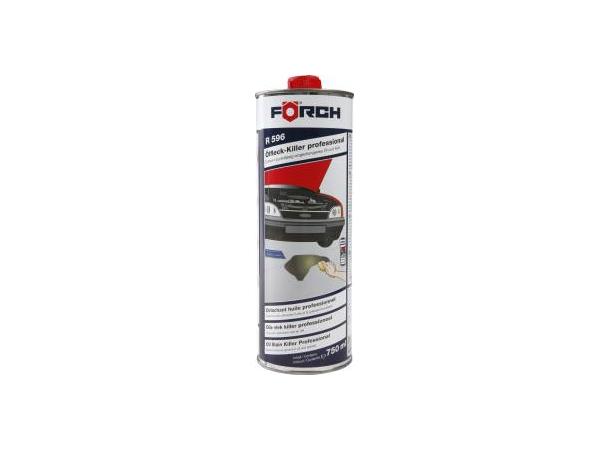 Olieflekkfjerner R596 750Ml 750ml 