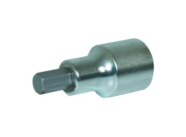 Pipe Innv.6kt Pipe  8mm 1/4" 4-kt . 