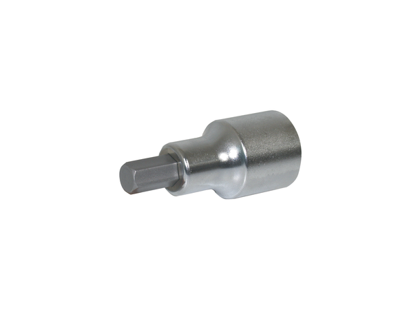 Pipe Innv.6kt Pipe  8mm 1/4" 4-kt . 