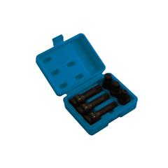 Pipesett 12-K 1/2" Kraft 14/16/18 Kort/Lang (VAG Hjul/Cal)