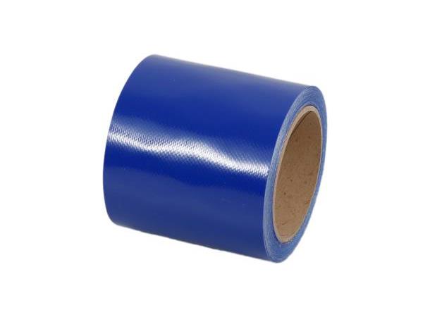 Rep.Tape f. Presenninger (5M) 10cm Blå 